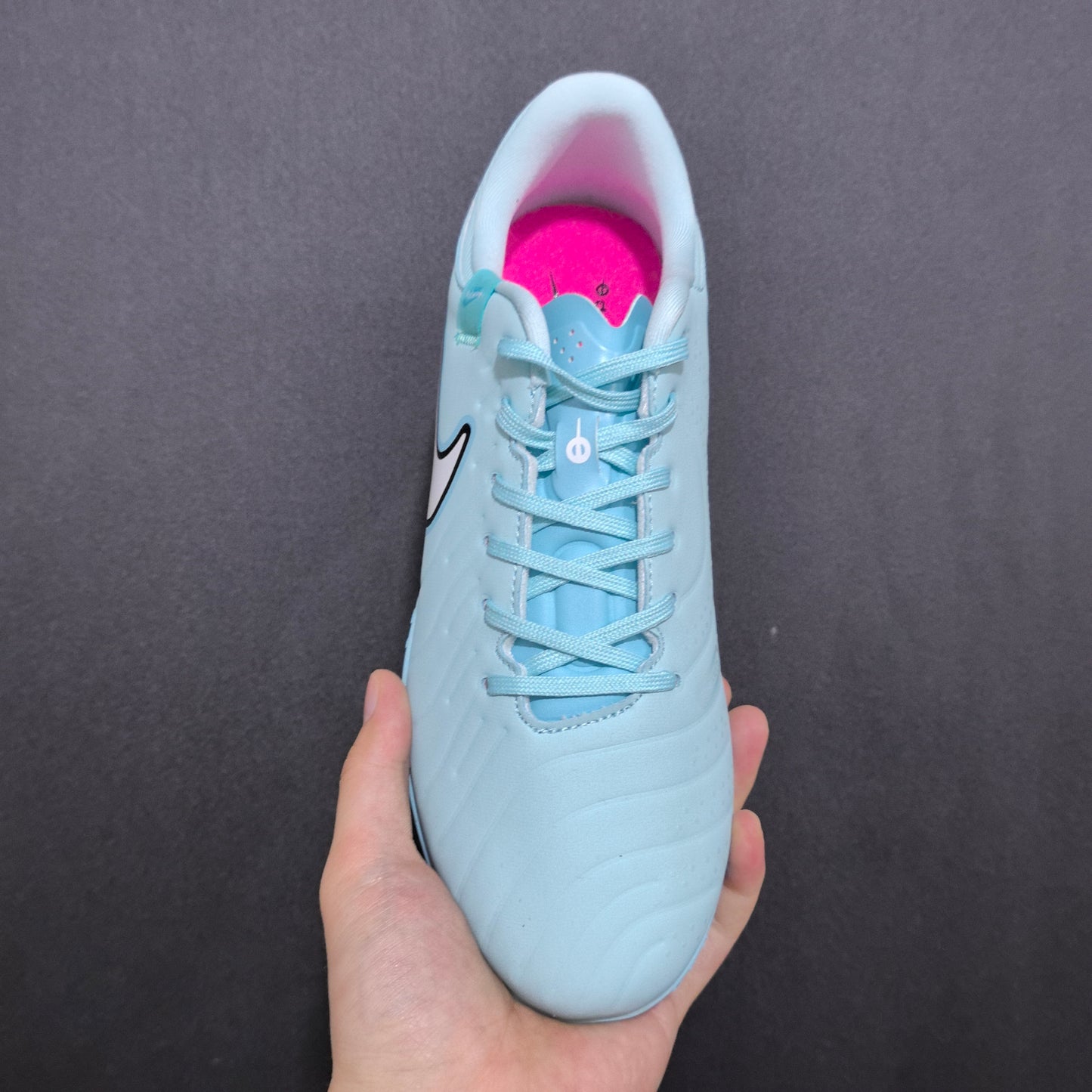 Tiempo Legend 10 Elite “Prism Pack” Indoor