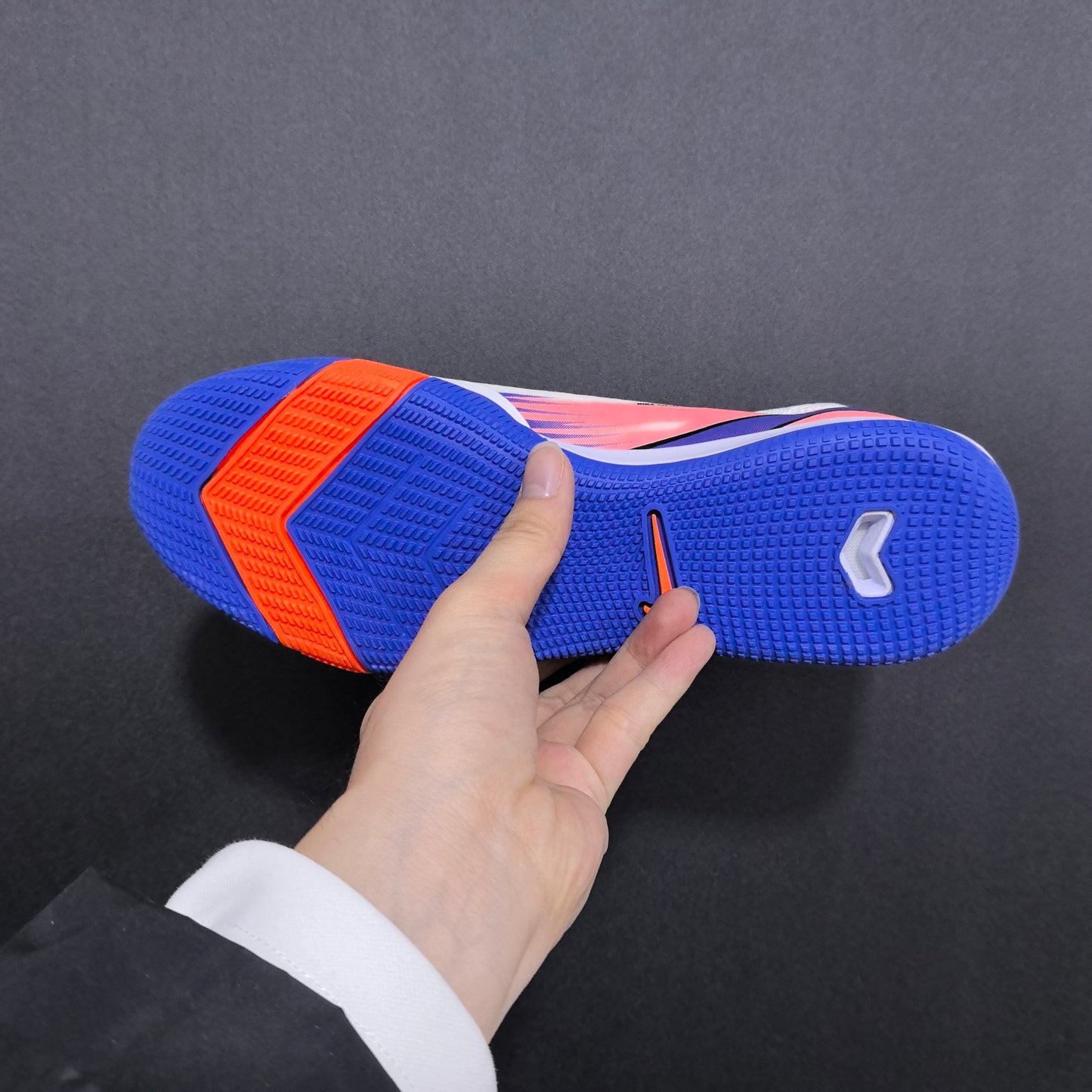 Mercurial Vapor 16 Elite “MDS009” Indoor