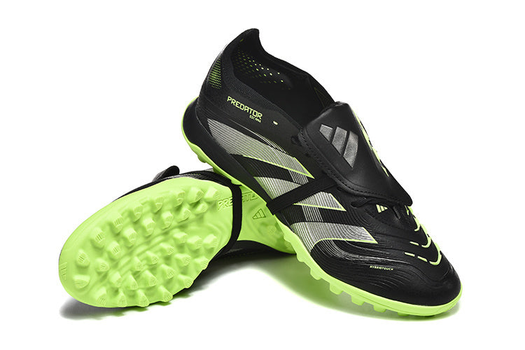 Predator 25 Tongue Elite “Electric Stealth Pack” Indoor