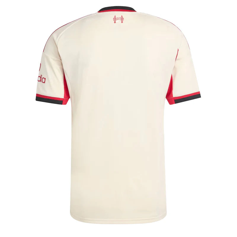 Liverpool 2025/2026 Away Standard Issue