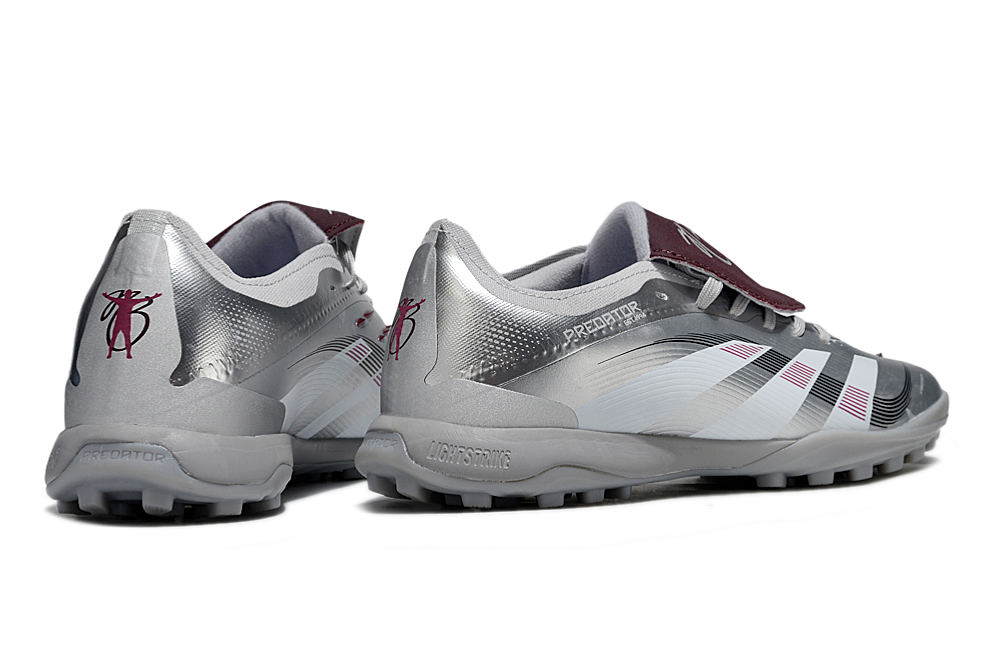 Predator 25 Elite Tongue “Chrome Dream” Indoor