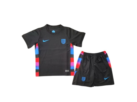 England 2025 Away Kids