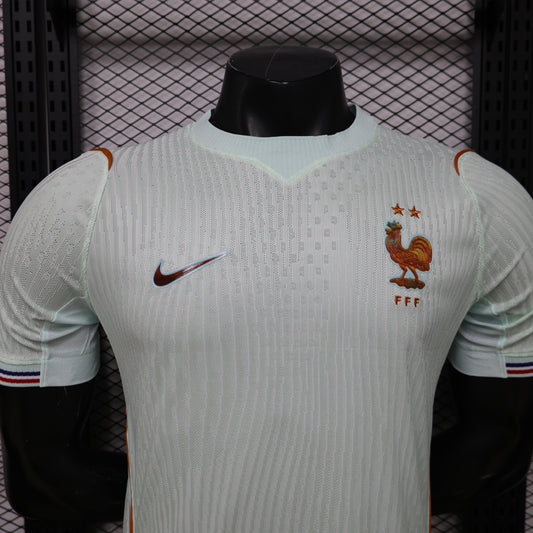 France 2026 World Cup Away Player Issue