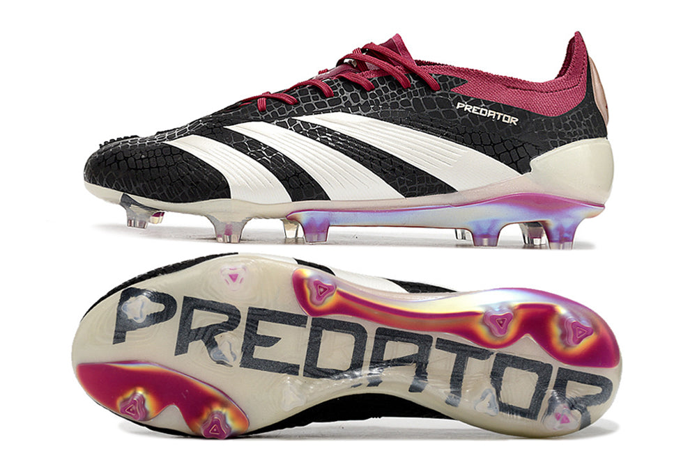 Adidas Predator Elite Laces “30th Anniversary”