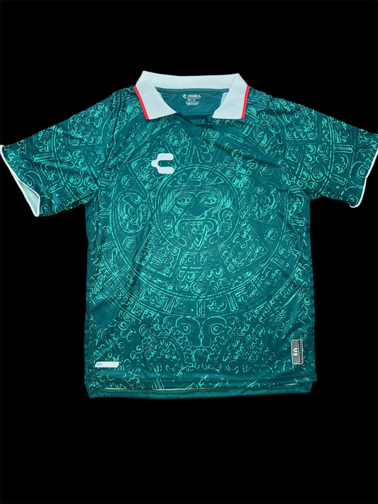 México “Charlie” Special Edition