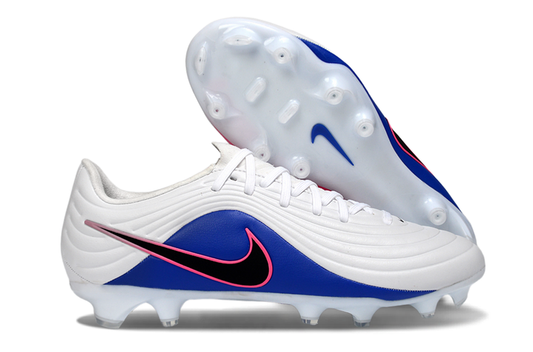 Tiempo Maestro White/Blue/Pink