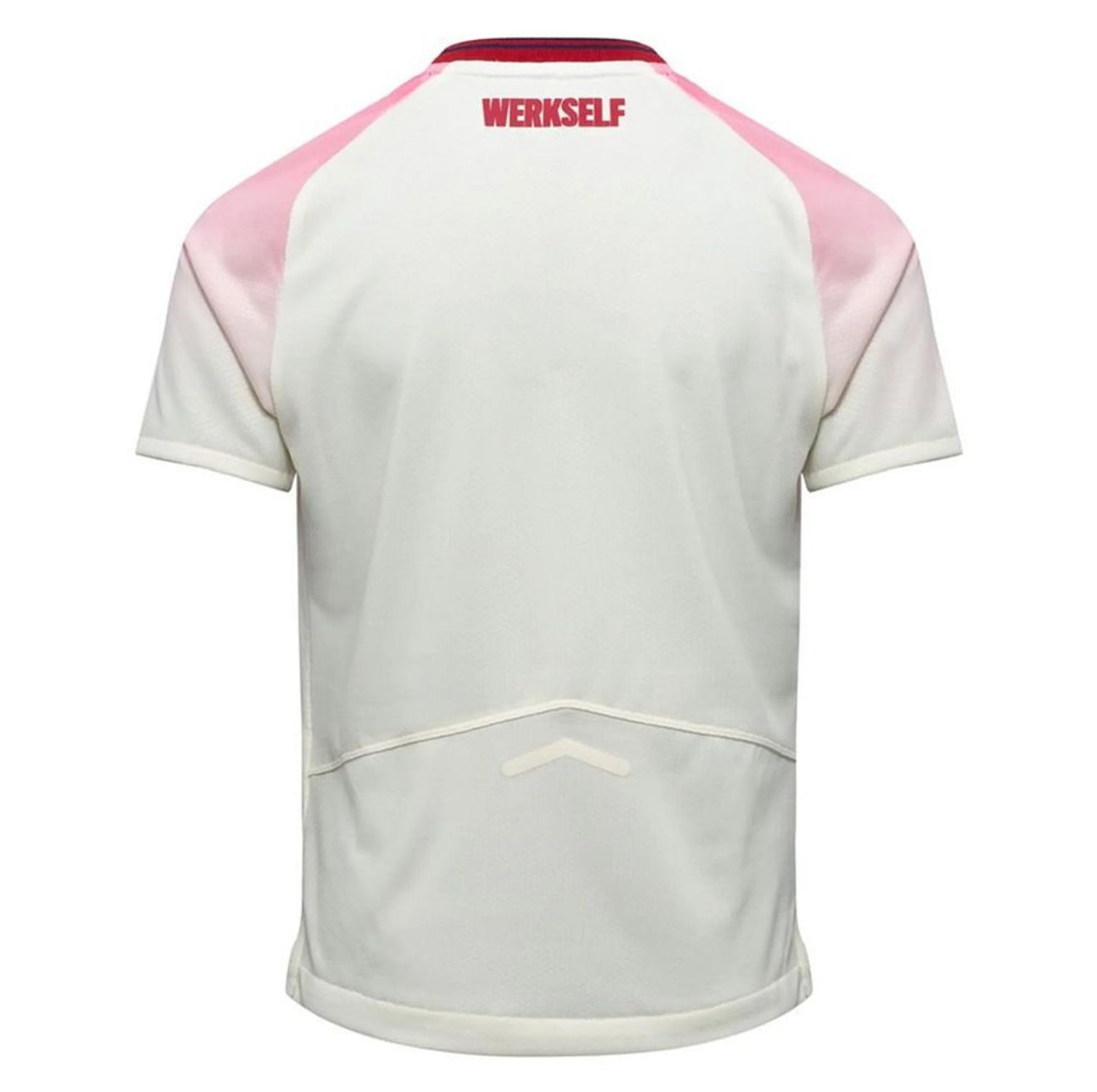 Bayern 04 Leverkusen 2025/2026 Away Standard