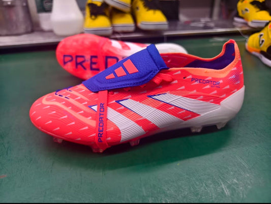 Predator 25 Elite Tongue X Predri