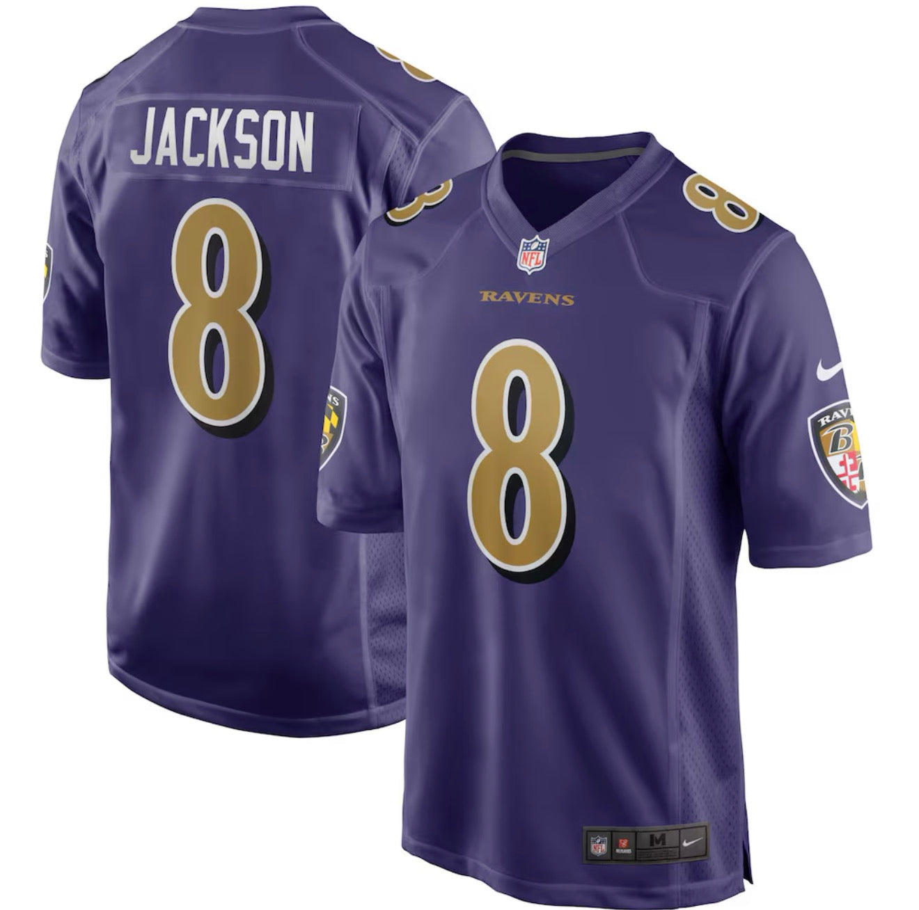 Baltimore Ravens  NFL