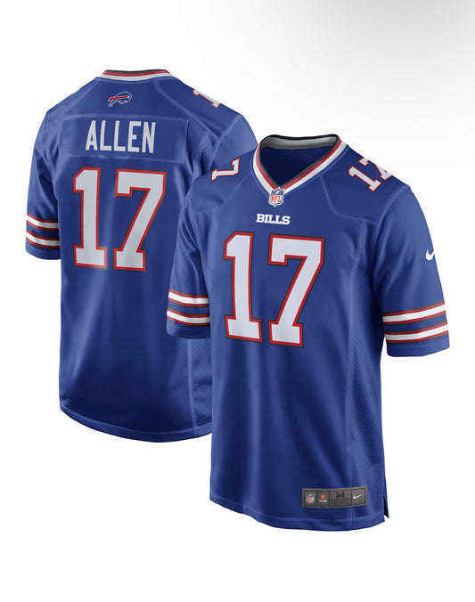 Buffalo Bills NFL Home