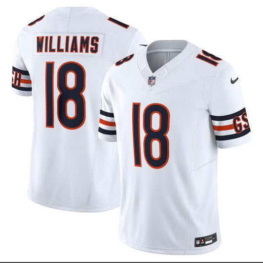 Chicago Bears NFL Away