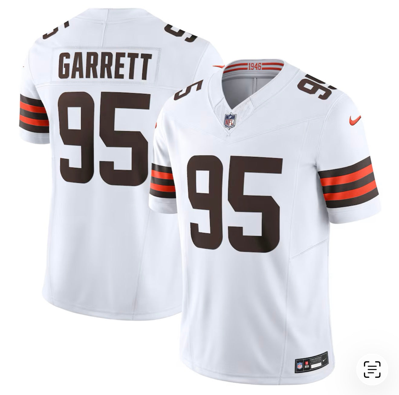 Cleveland Browns NFL