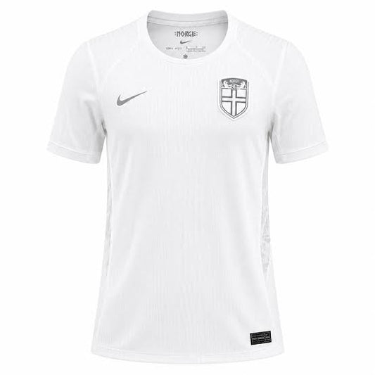 Norway 2026 World Cup Kids Third
