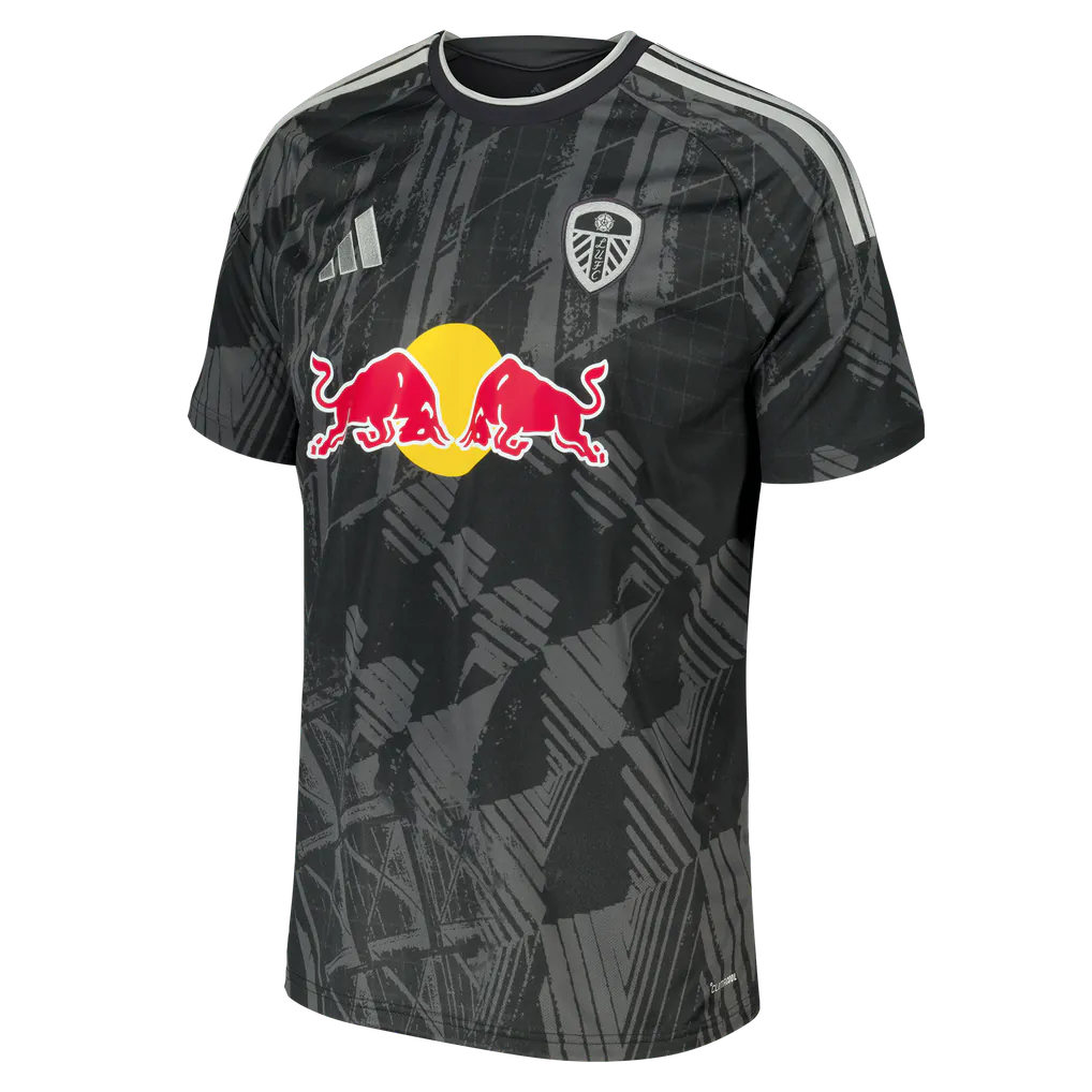 Leeds United Third Jersey 26-27 Standard
