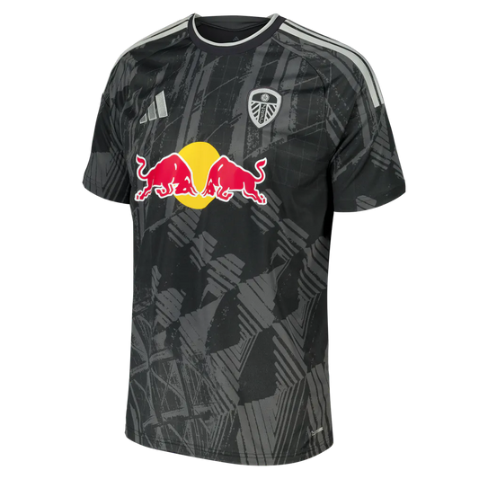 Leeds United Third Jersey 26-27 Standard