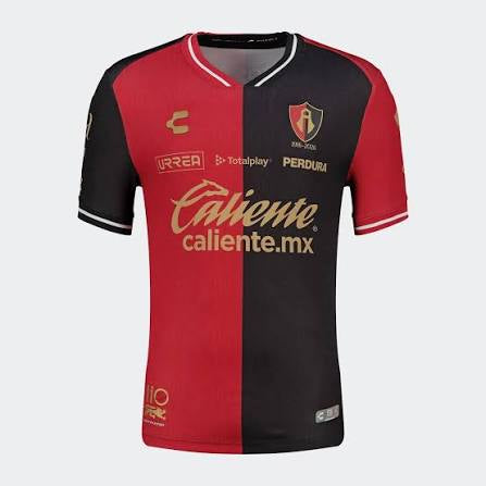 Atlas 2026/2027 Home Player Issue