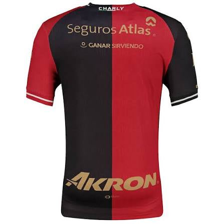 Atlas 2026/2027 Home Player Issue