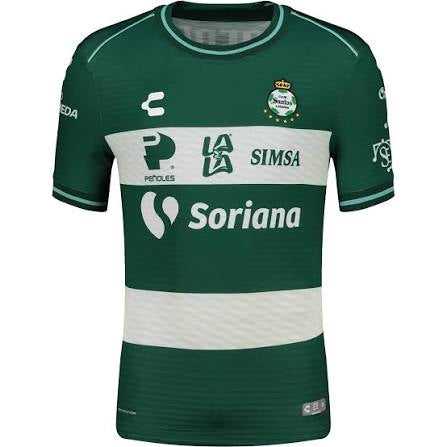 Atlas 2026/2027 Home Player Issue