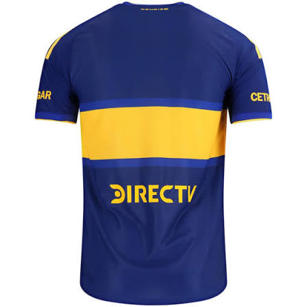 Boca Juniors 2026/2027 Home Standard