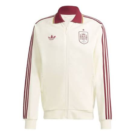 Spain jacket & Pants (2 Stars)