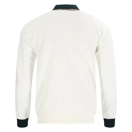 Mexico Anthem Jacket