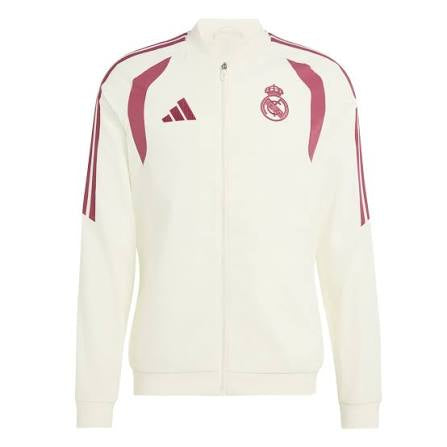 Real Madrid Training Tracksuit