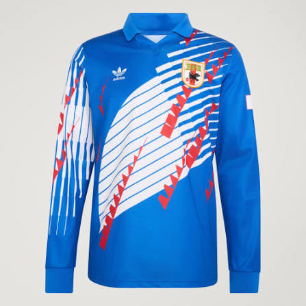 Japan 1993 Home Retro Kit