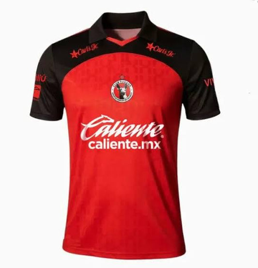 Xolos de Tijuana 26/27 Home Player