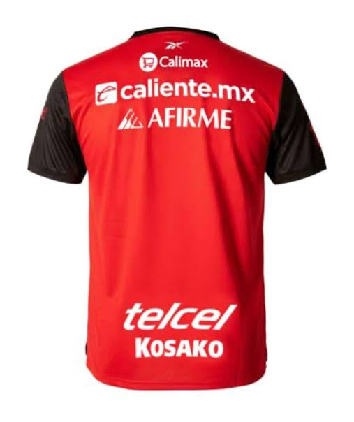 Xolos de Tijuana 26/27 Home Player