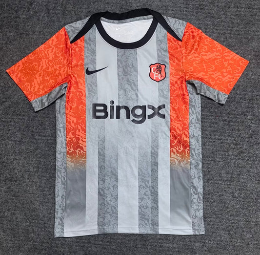 Chelsea 2025/2026 Training Kit
