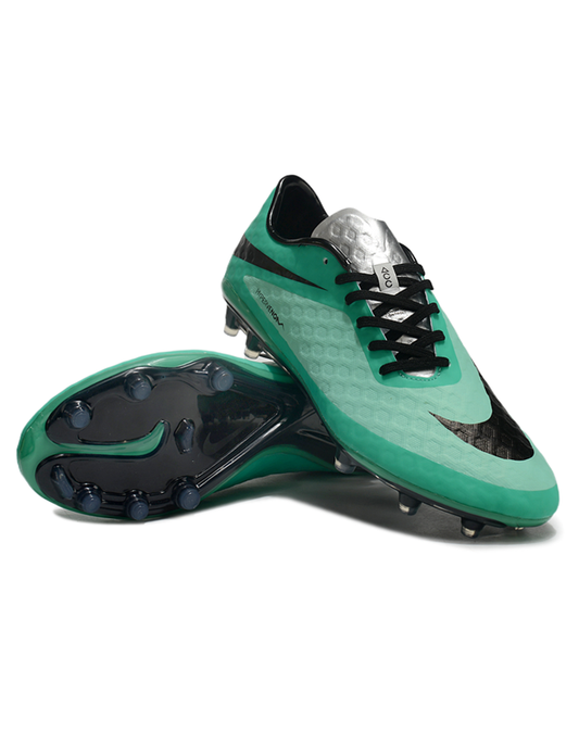 Hypervenom Phantom 1 “Green / Black / Metallic”