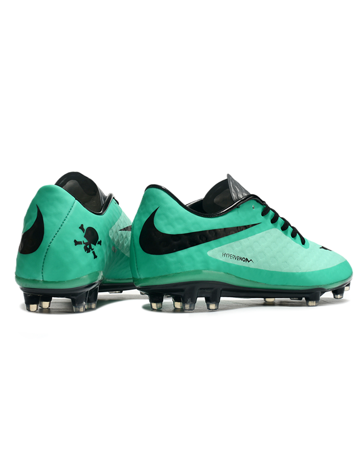 Hypervenom Phantom 1 “Green / Black / Metallic”