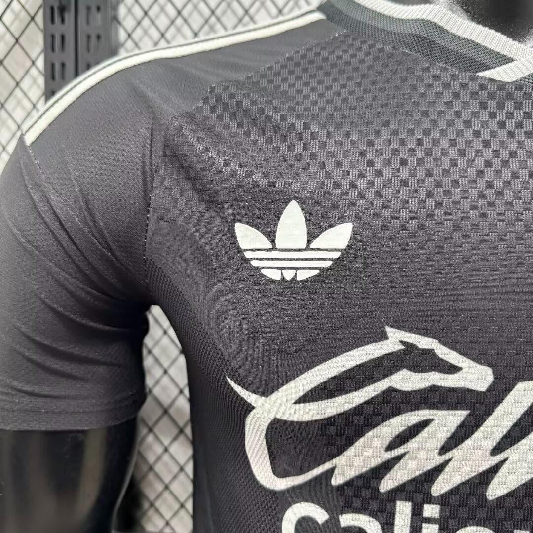 America 2026/2027 Away Player Issue
