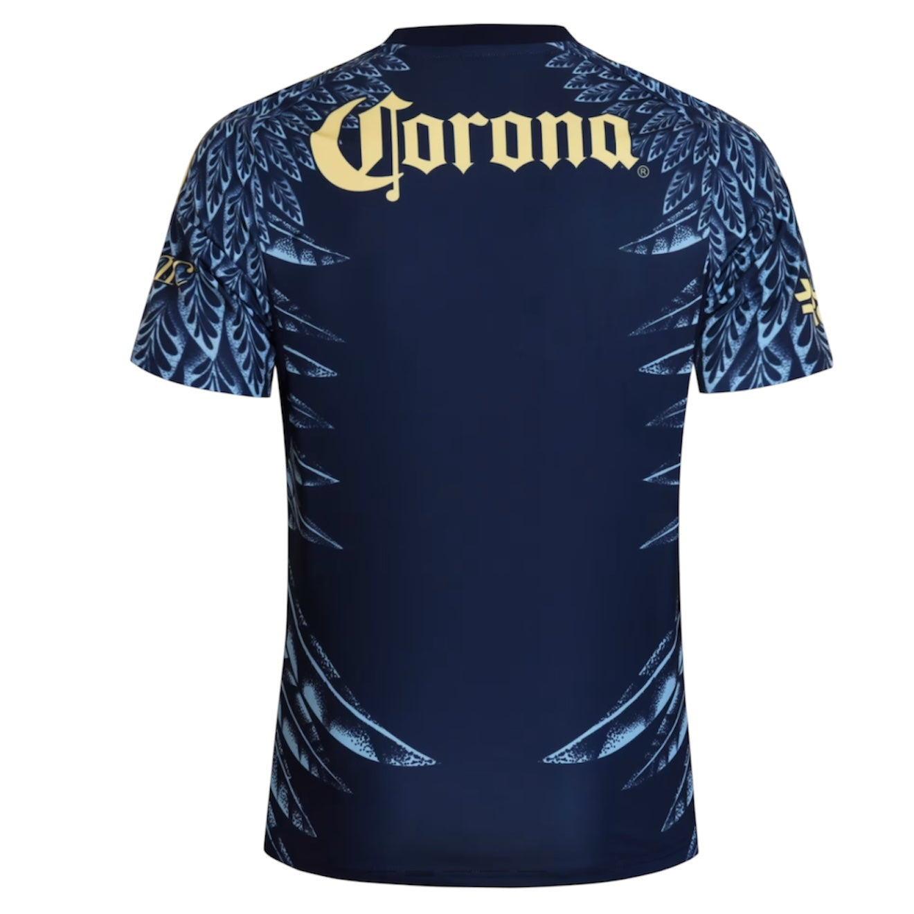 America 2025/2026 Away Standard