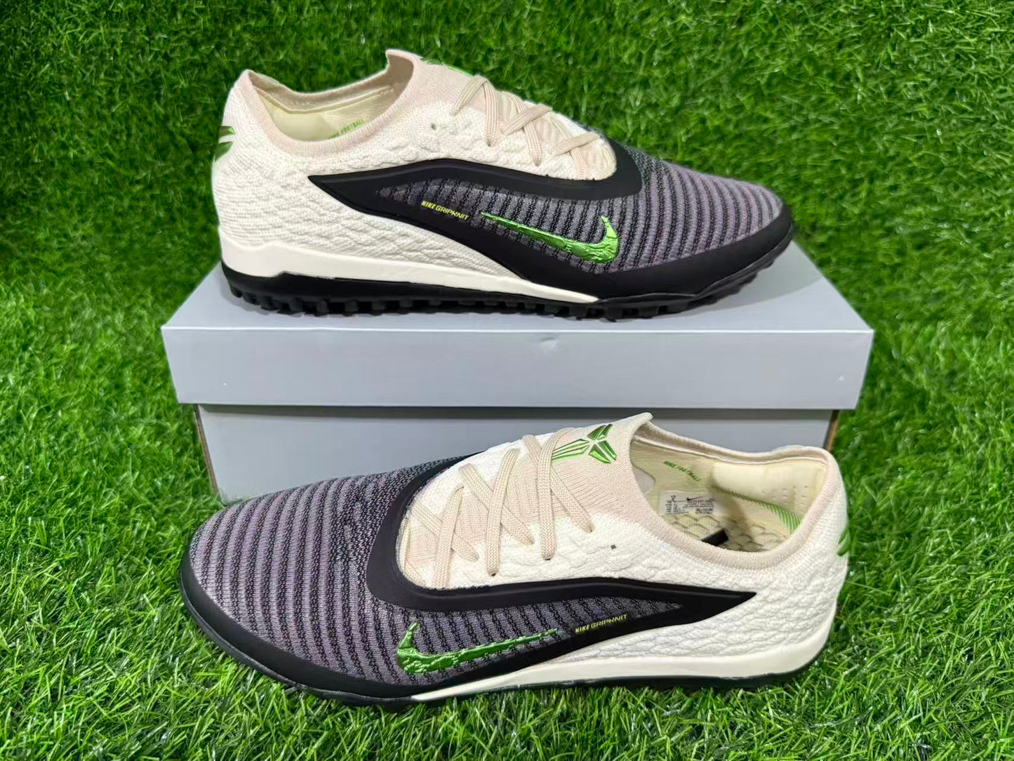 Phantom 06 Elite “Black Mamba” Indoor