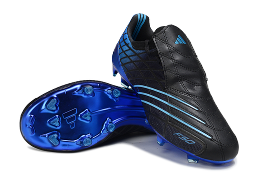 F50 Spider “Black Blue”