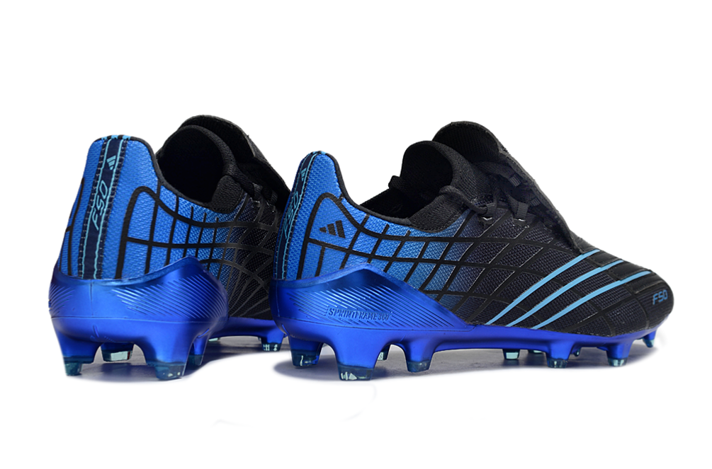 F50 Spider “Black Blue”