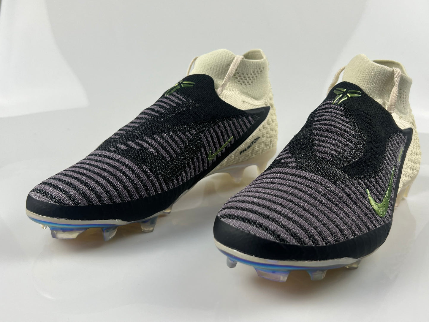 Phantom 06 Elite High “Black Mamba”