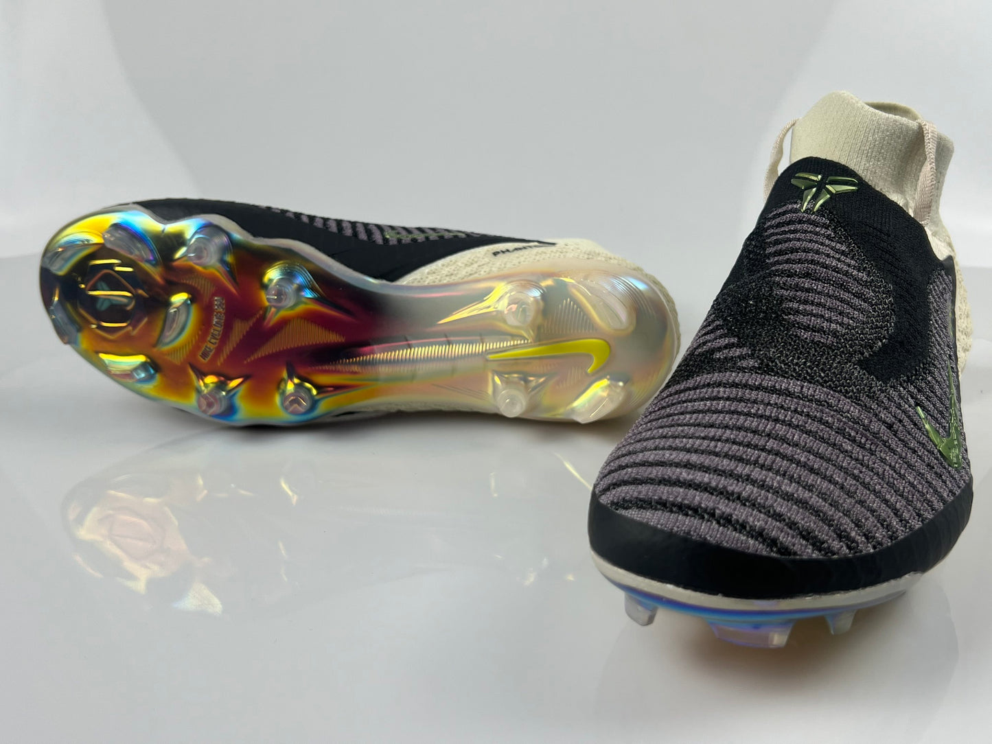 Phantom 06 Elite High “Black Mamba”