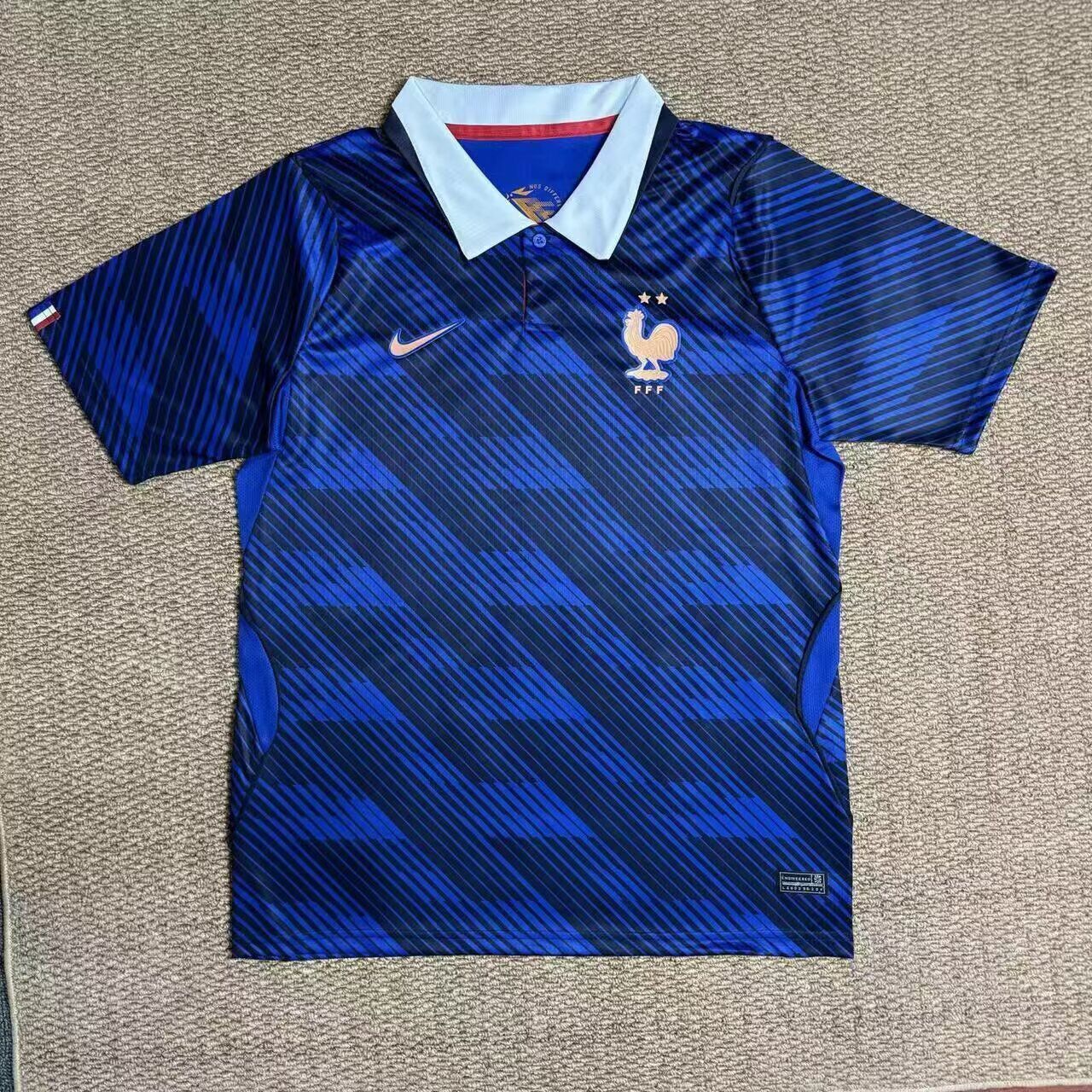 France 2026 World Cup Home Kids
