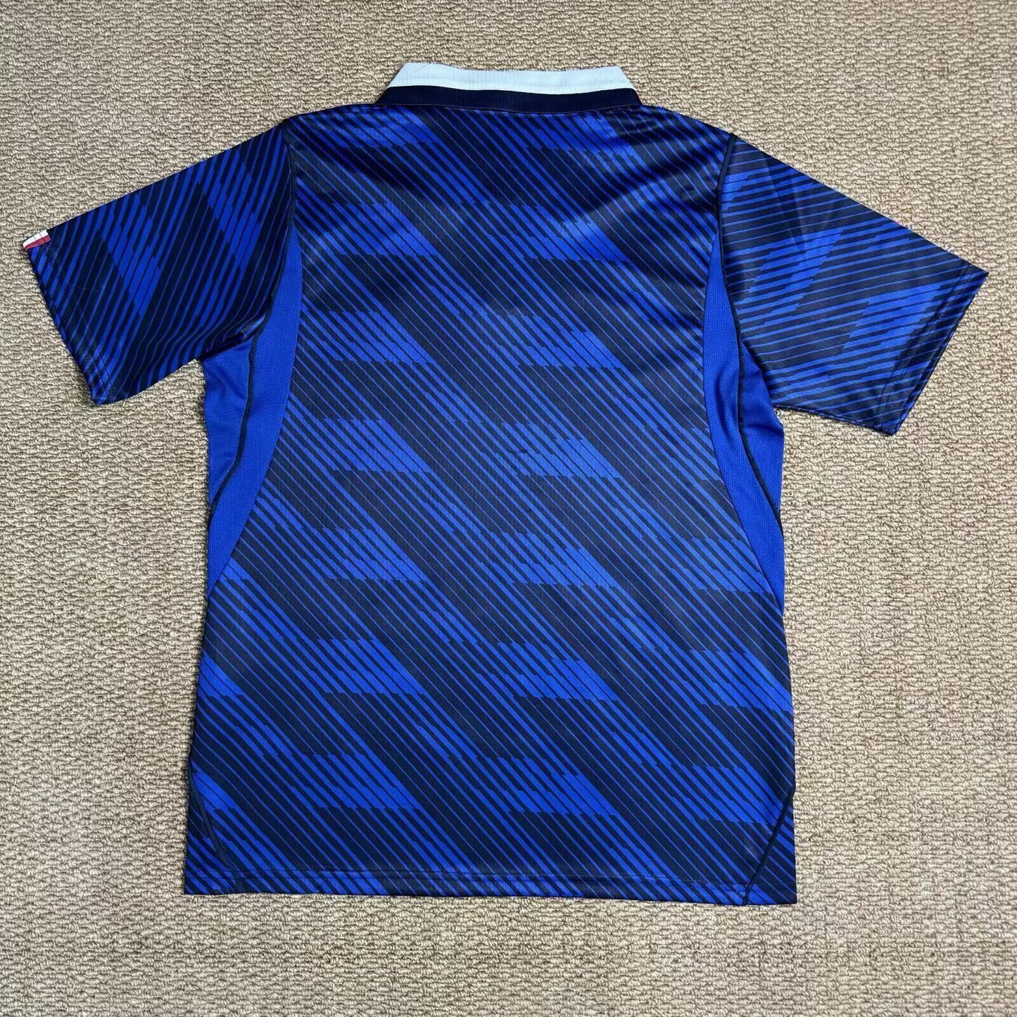 France 2026 World Cup Home Kids
