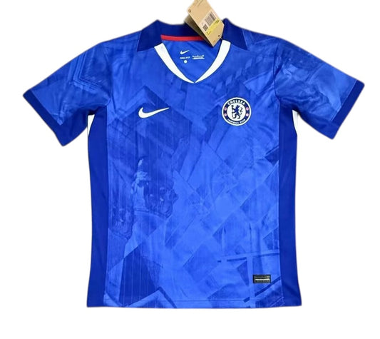 Chelsea 2025/2026 Home Standard