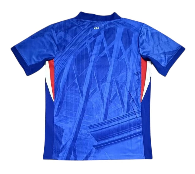 Chelsea 2025/2026 Home Standard