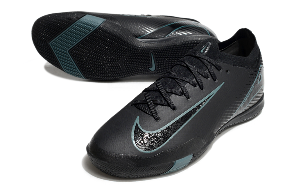 Mercurial Vapor 16 “Black Deep Jungle” Indoor