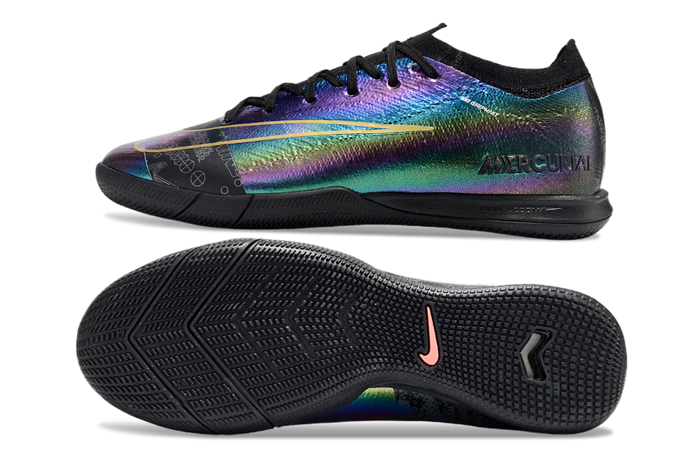 Mercurial Vapor Elite 16 “Inridescent” SE Indoor