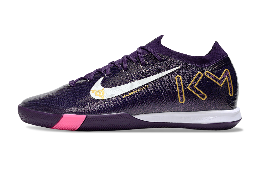 Mercurial Vapor 16 X Mbappe Indoor