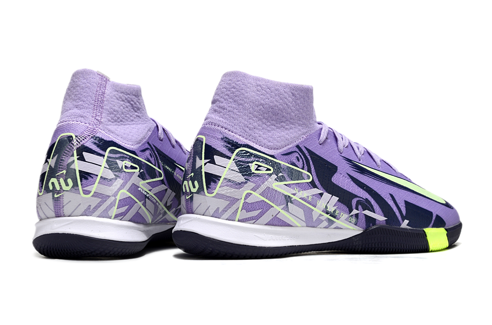 Mercurial Superfly 10 Elite “United” Pack Indoor