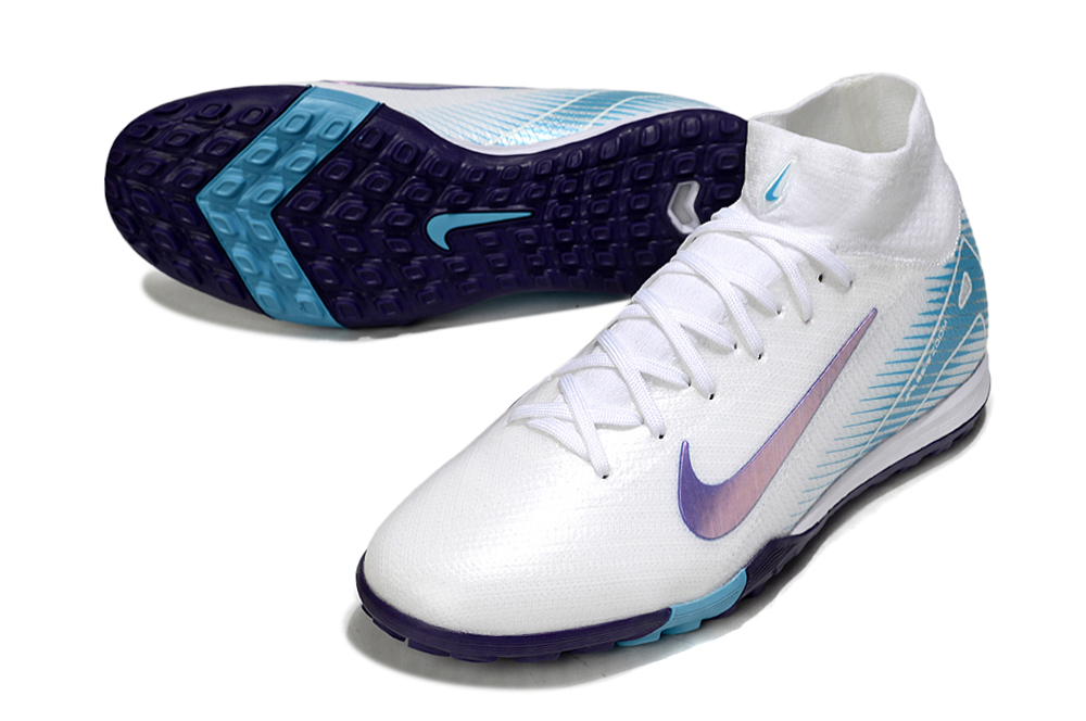 Mercurial Superfly 10 “Chromatic Pack” Indoor