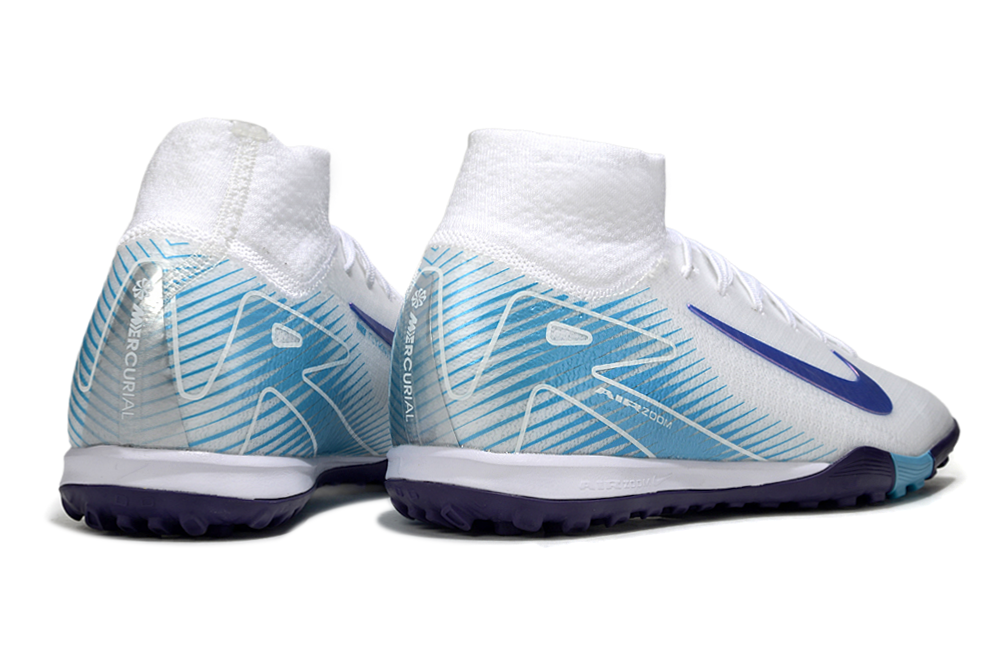 Mercurial Superfly 10 “Chromatic Pack” Indoor