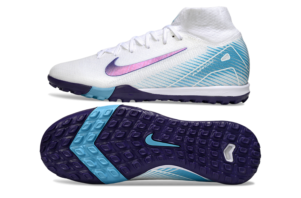 Mercurial Superfly 10 “Chromatic Pack” Indoor